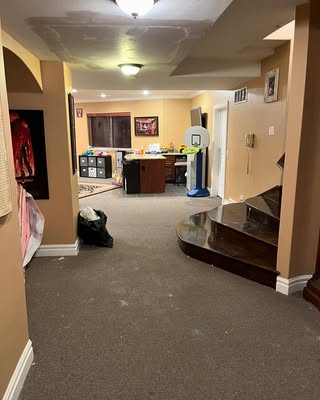 Painting project Utah