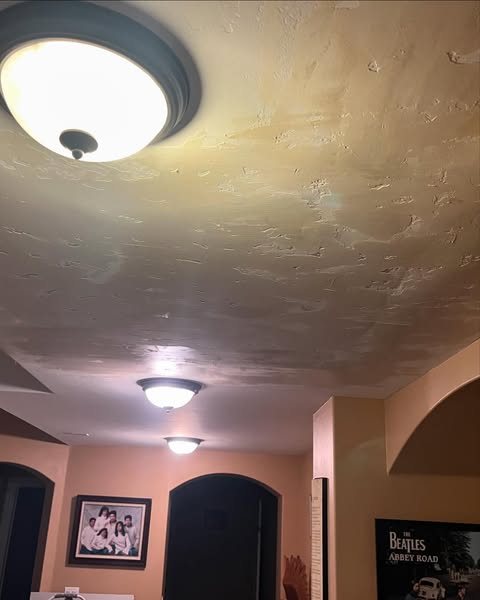 Painting project Utah